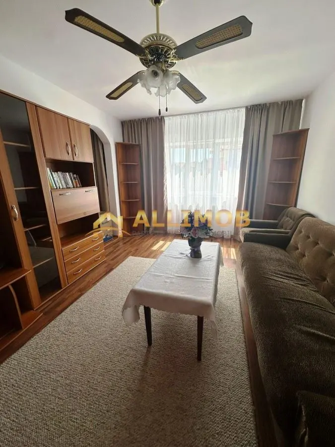 Apartament 2 camere in Ploiesti, zona Cioceanu - foto 1