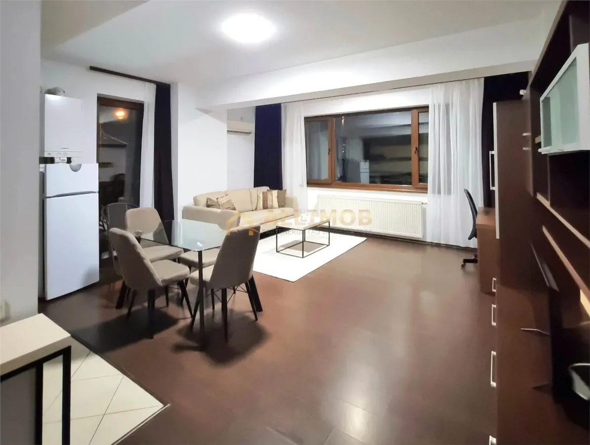 Apartament 2 camere zona Baneasa - foto 4