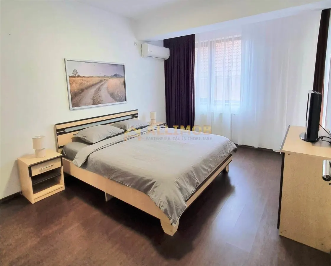 Apartament 2 camere zona Baneasa - foto 6