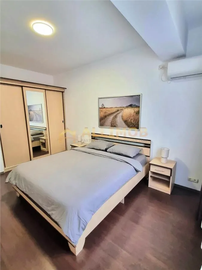 Apartament 2 camere zona Baneasa - foto 7
