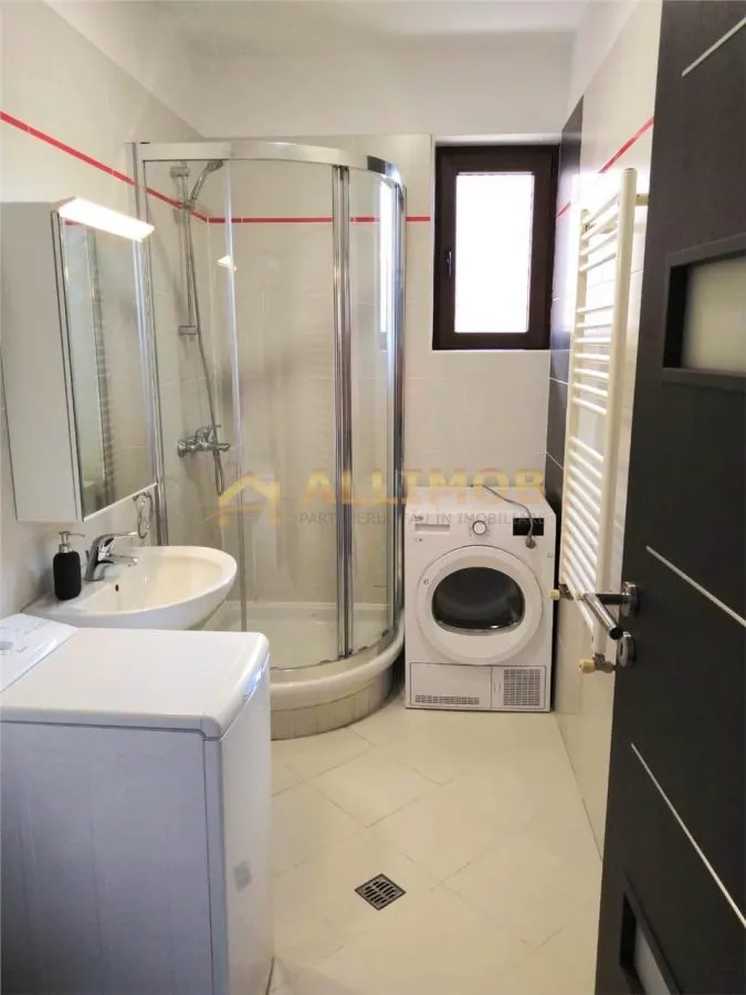 Apartament 2 camere zona Baneasa - foto 8