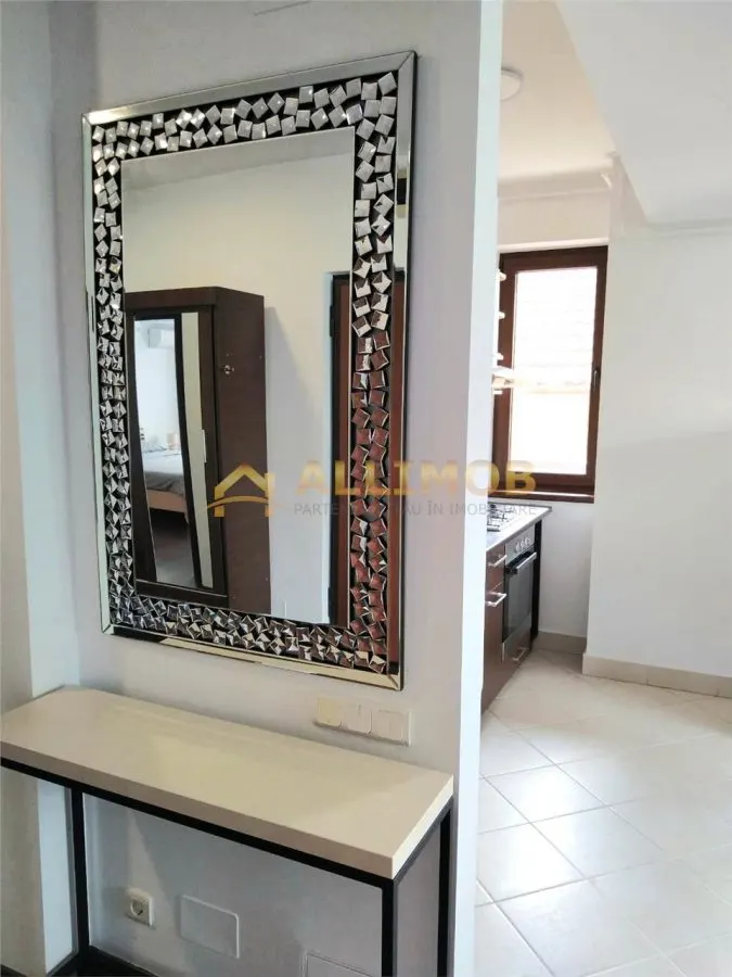 Apartament 2 camere zona Baneasa - foto 9