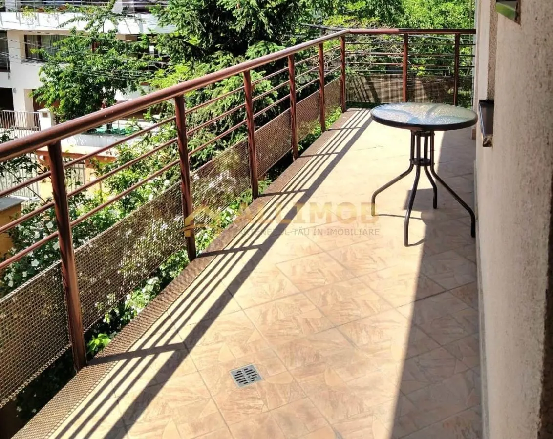 Apartament 2 camere zona Baneasa - foto 10