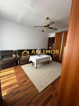 Apartament 2 camere Ploiești - poza 1