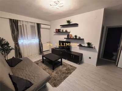 Apartament 2 camere in Ploiesti, zona ultracentrala - Ploiesti