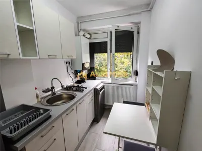 Apartament 2 camere in Ploiesti, zona ultracentrala - foto 13