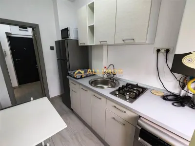 Apartament 2 camere in Ploiesti, zona ultracentrala - foto 15