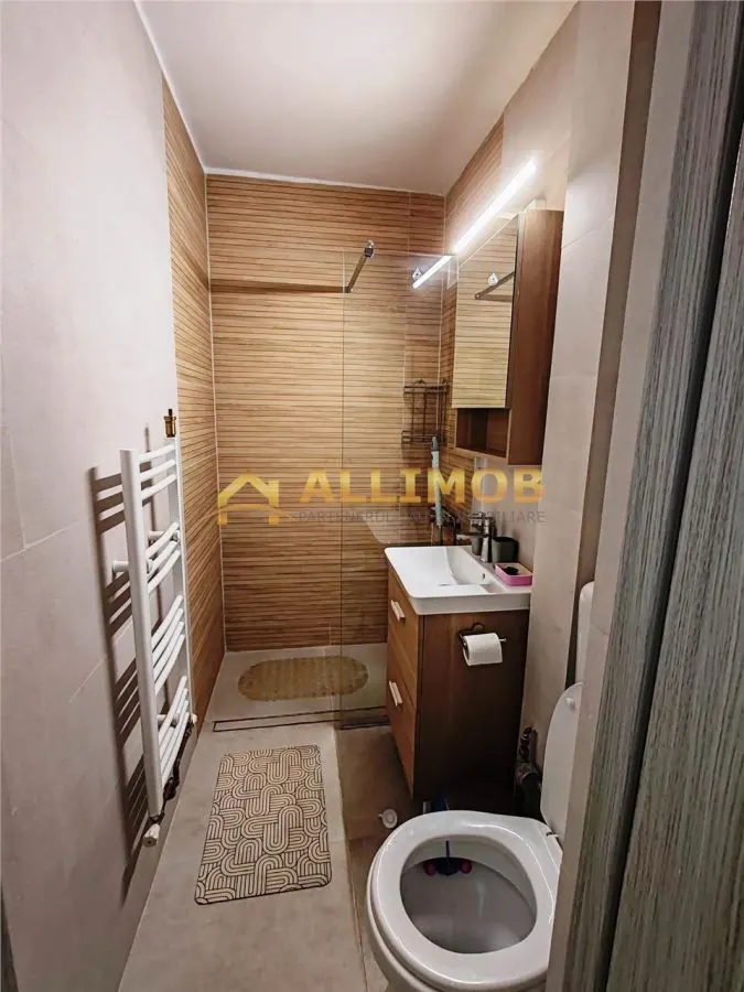 Apartament 2 camere in Ploiesti, zona ultracentrala - foto 17
