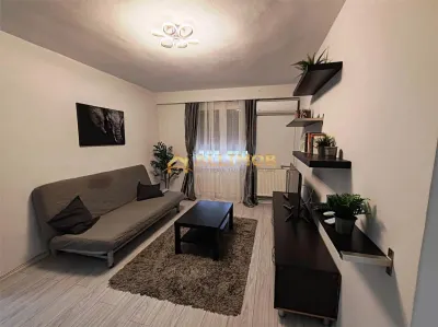 Apartament 2 camere in Ploiesti, zona ultracentrala - foto 3