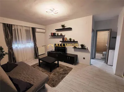 Apartament 2 camere in Ploiesti, zona ultracentrala - foto 4