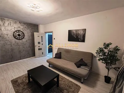 Apartament 2 camere in Ploiesti, zona ultracentrala - foto 5