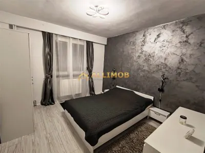 Apartament 2 camere in Ploiesti, zona ultracentrala - foto 6