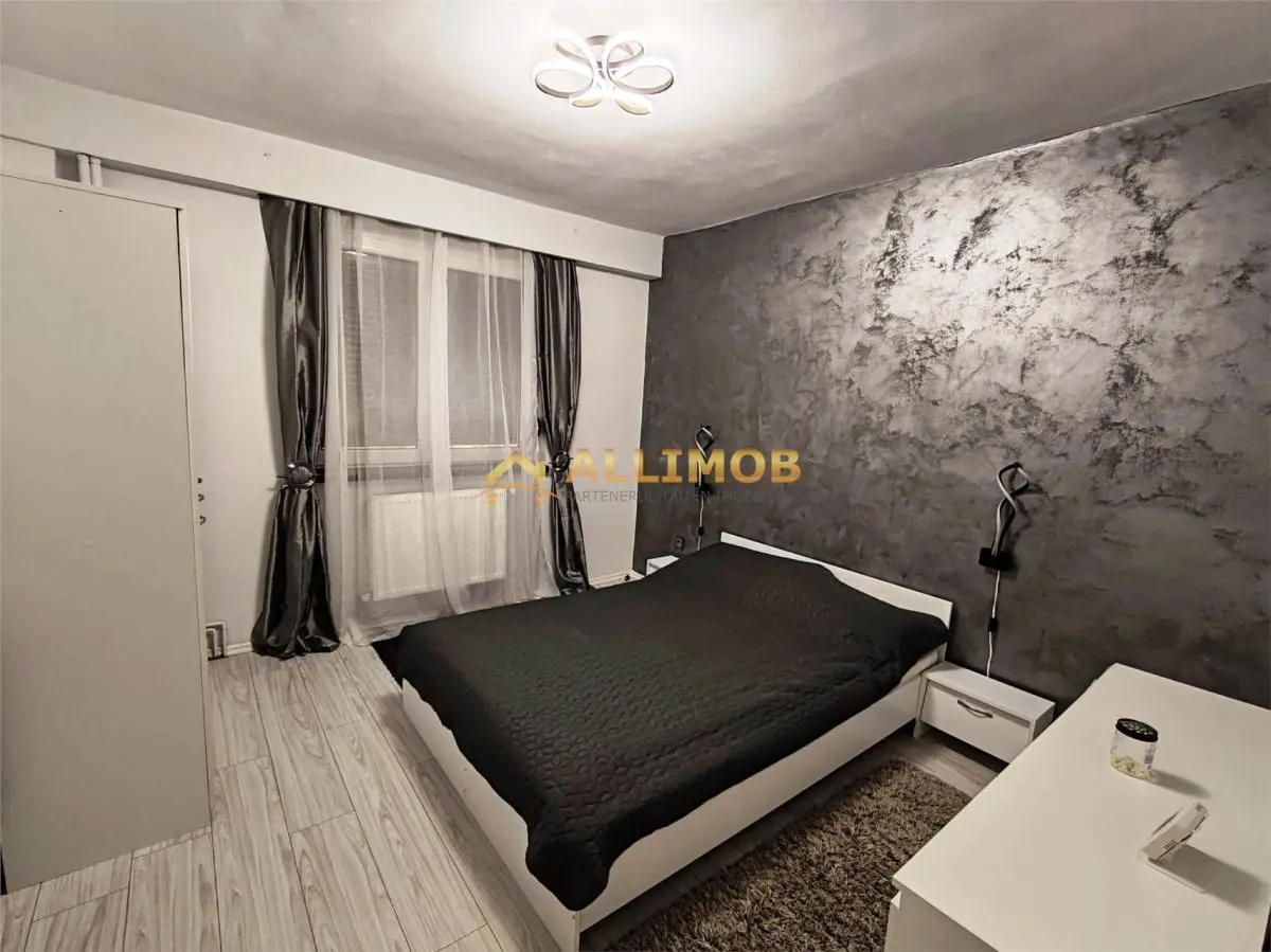 Apartament 2 camere in Ploiesti, zona ultracentrala - foto 6