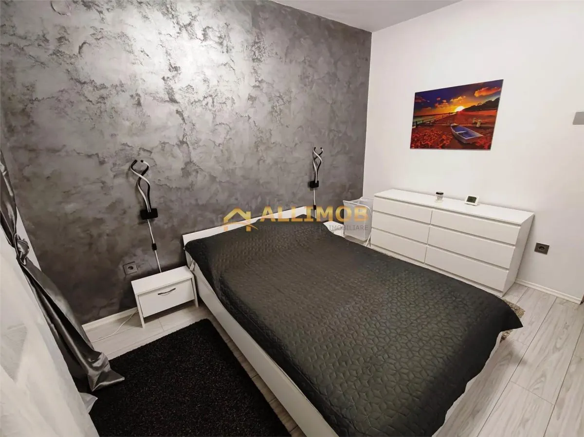 Apartament 2 camere in Ploiesti, zona ultracentrala - foto 7