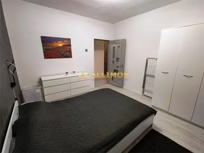Apartament 2 camere in Ploiesti, zona ultracentrala - foto 8
