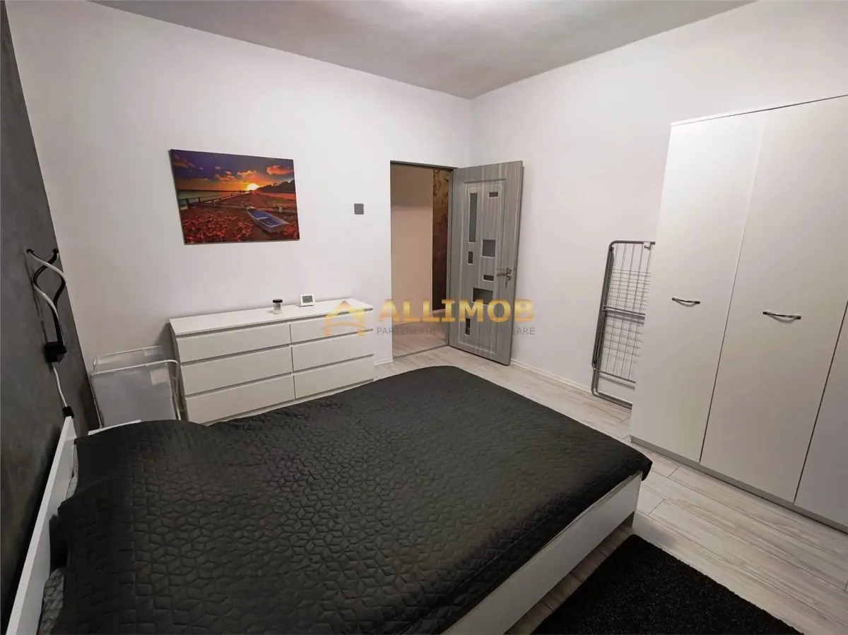 Apartament 2 camere in Ploiesti, zona ultracentrala - foto 8