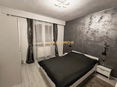 Apartament 2 camere in Ploiesti, zona ultracentrala - foto 9