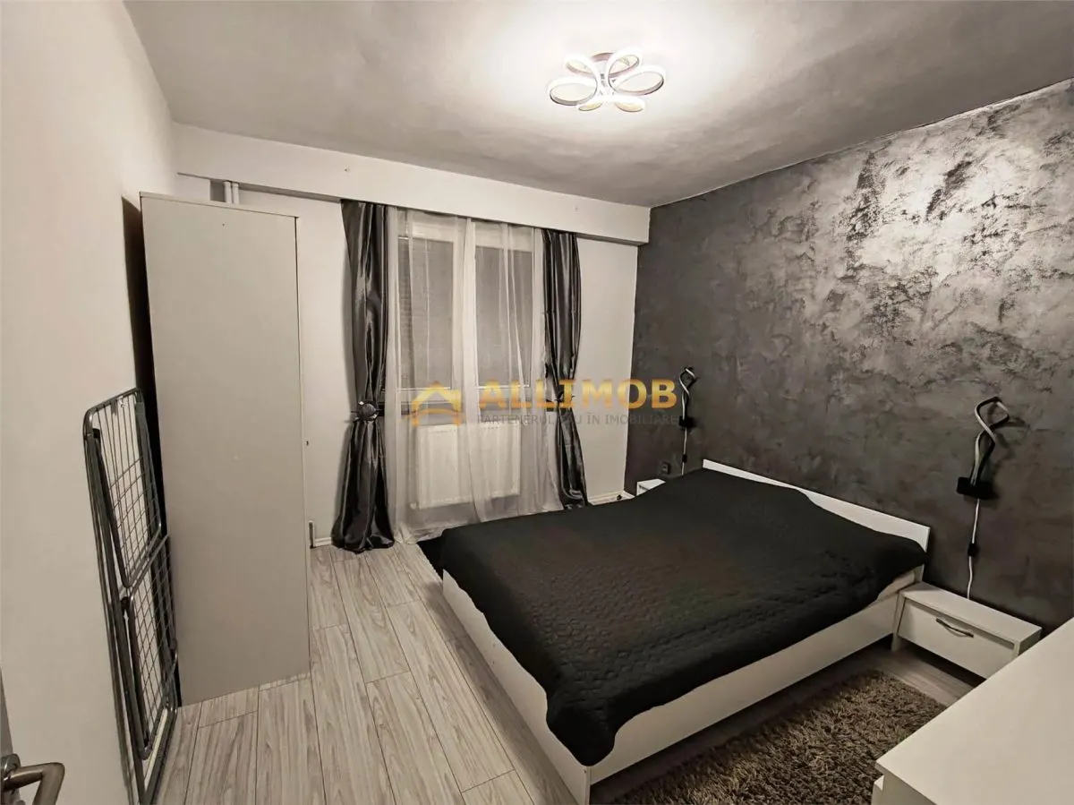 Apartament 2 camere in Ploiesti, zona ultracentrala - foto 10