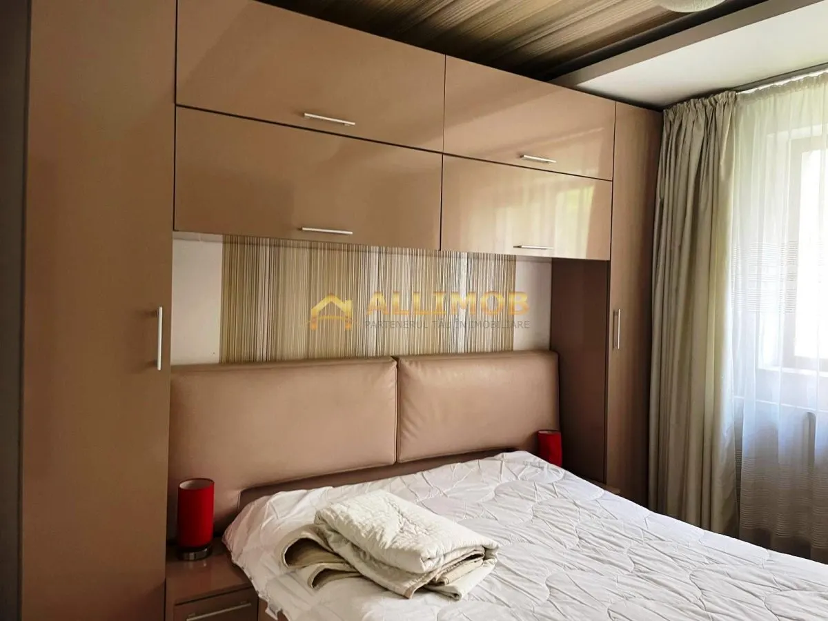 Apartament 3 camere in Ploiesti, zona Bulevardul Bucuresti - foto 9