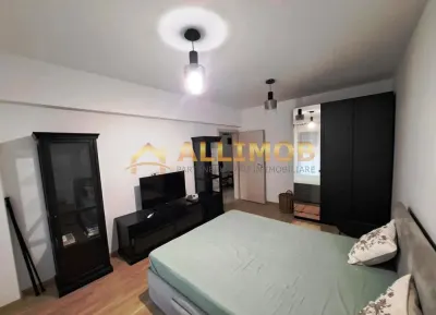 Garsoniera in Ploiesti, MRS Residence Smart - Ploiesti
