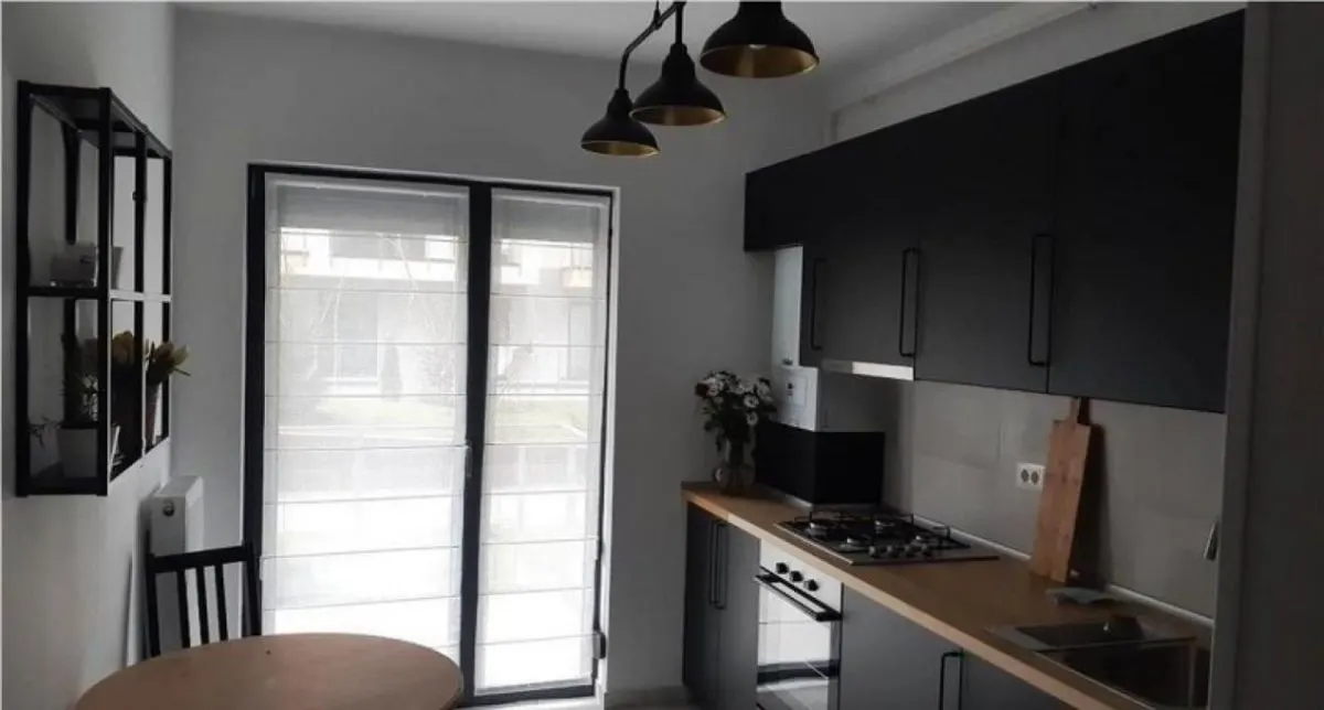 Garsoniera in Ploiesti, MRS Residence Smart - foto 3