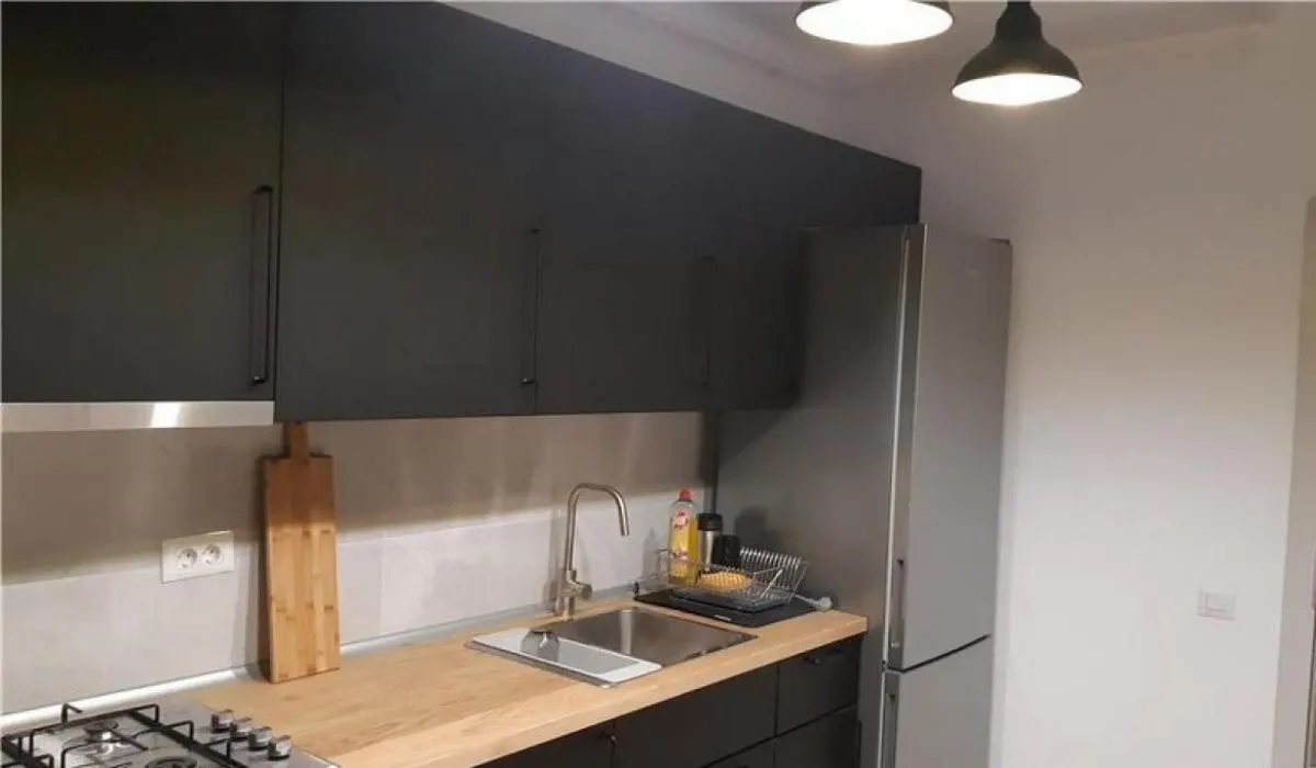 Garsoniera in Ploiesti, MRS Residence Smart - foto 4