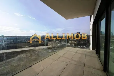 Apartament 3 camere in One Verdi Park - foto 8