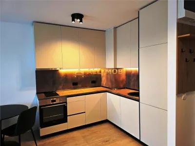 Apartament 2 camere zona Baneasa, cartier rezidential Greenfield - foto 11