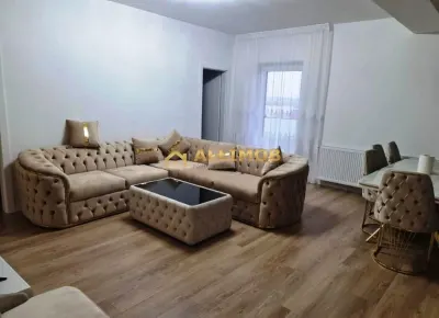 Apartament 3 camere in Ploiesti, zona Albert - Ploiesti