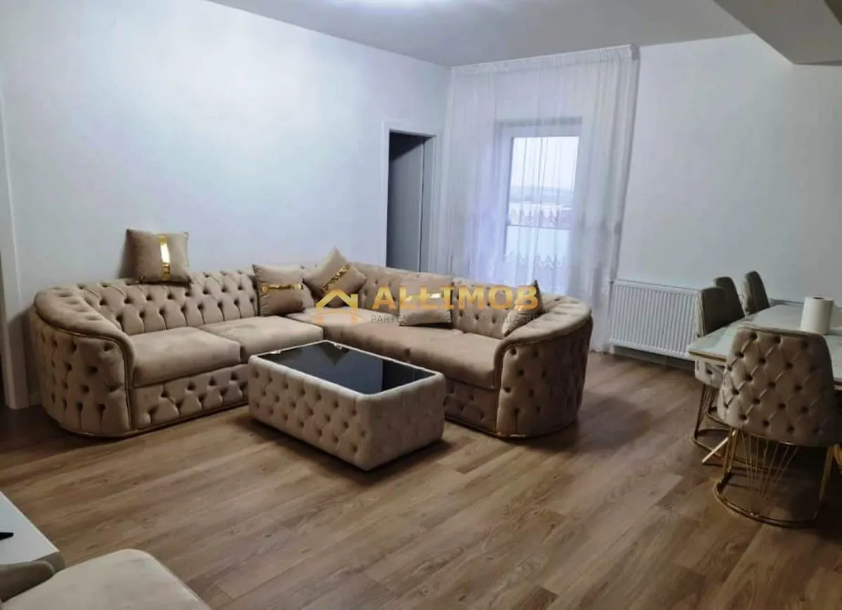 Apartament 3 camere in Ploiesti, zona Albert - foto 1