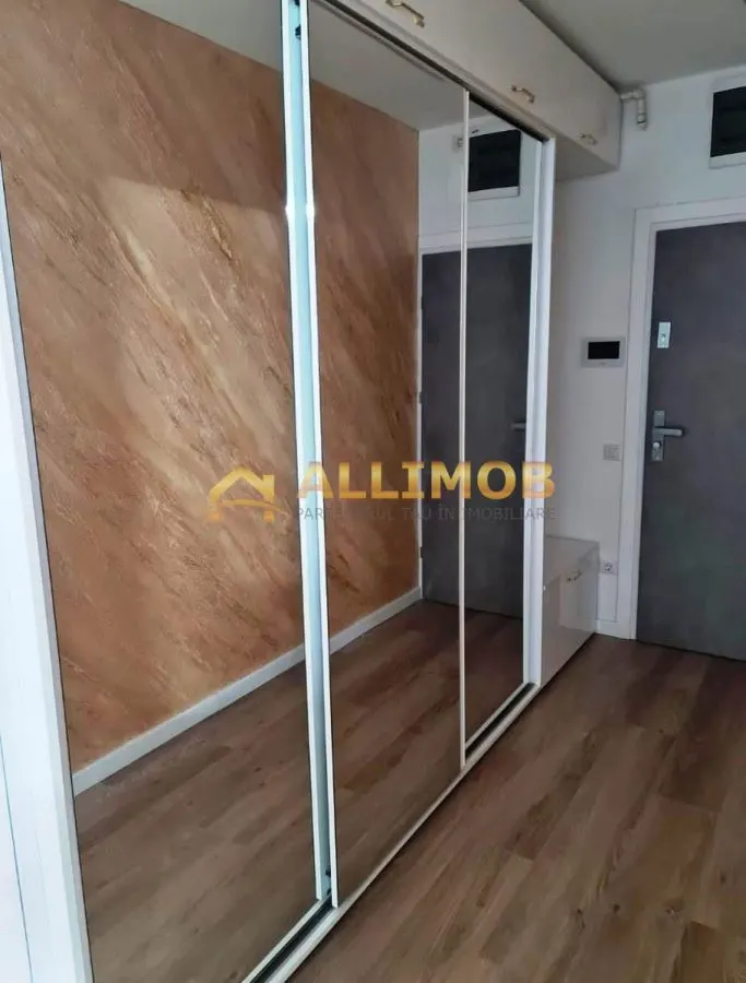 Apartament 3 camere in Ploiesti, zona Albert - foto 9