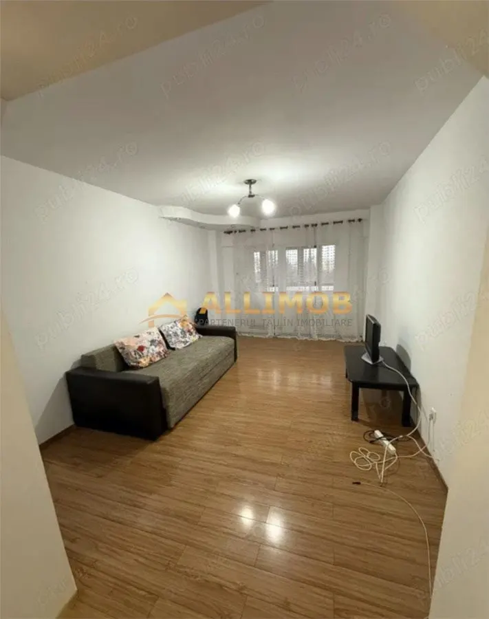 Inchiriere apartament 3 camere in Ploiesti,  zona 9 Mai - foto 1