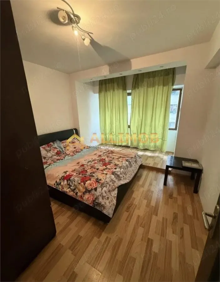 Inchiriere apartament 3 camere in Ploiesti,  zona 9 Mai - foto 2