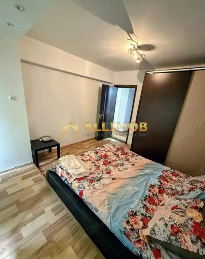 Inchiriere apartament 3 camere in Ploiesti,  zona 9 Mai - foto 3