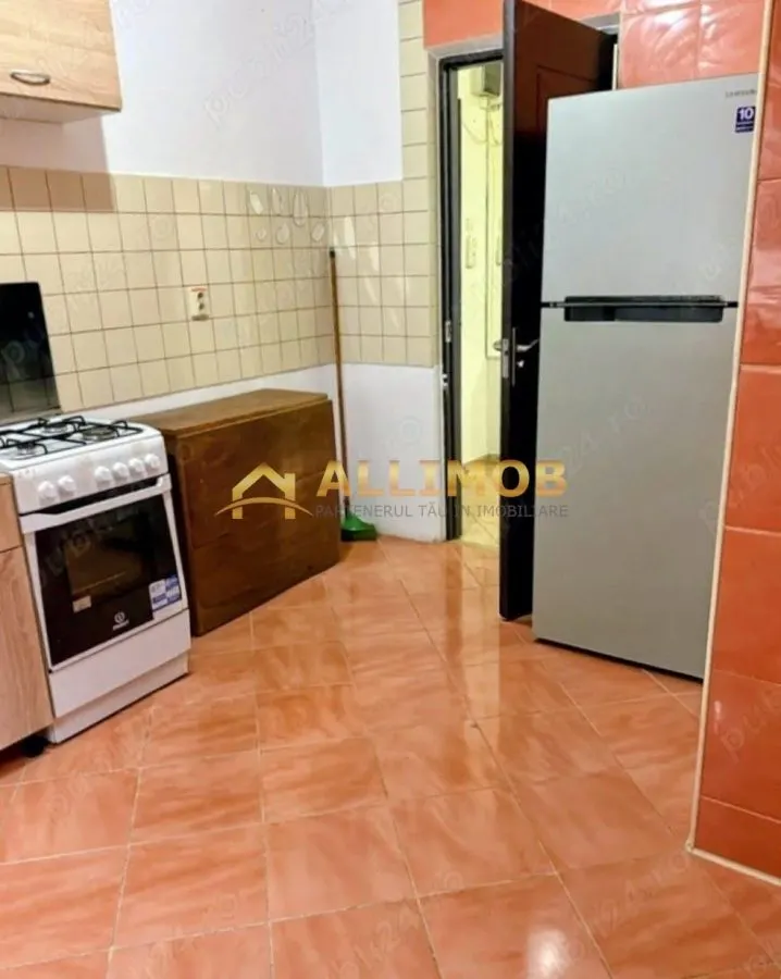 Inchiriere apartament 3 camere in Ploiesti,  zona 9 Mai - foto 6