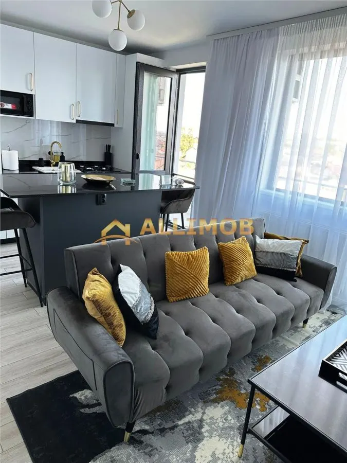Apartament 2 camere in Ploiesti, zona Piata Mihai Viteazul - foto 1