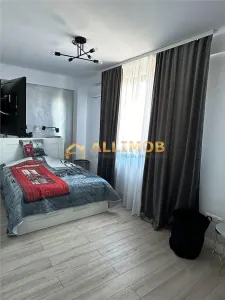 Apartament 2 camere in Ploiesti, zona Piata Mihai Viteazul - foto 4