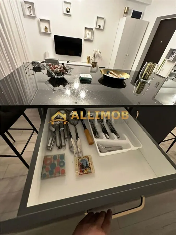Apartament 2 camere in Ploiesti, zona Piata Mihai Viteazul - foto 5