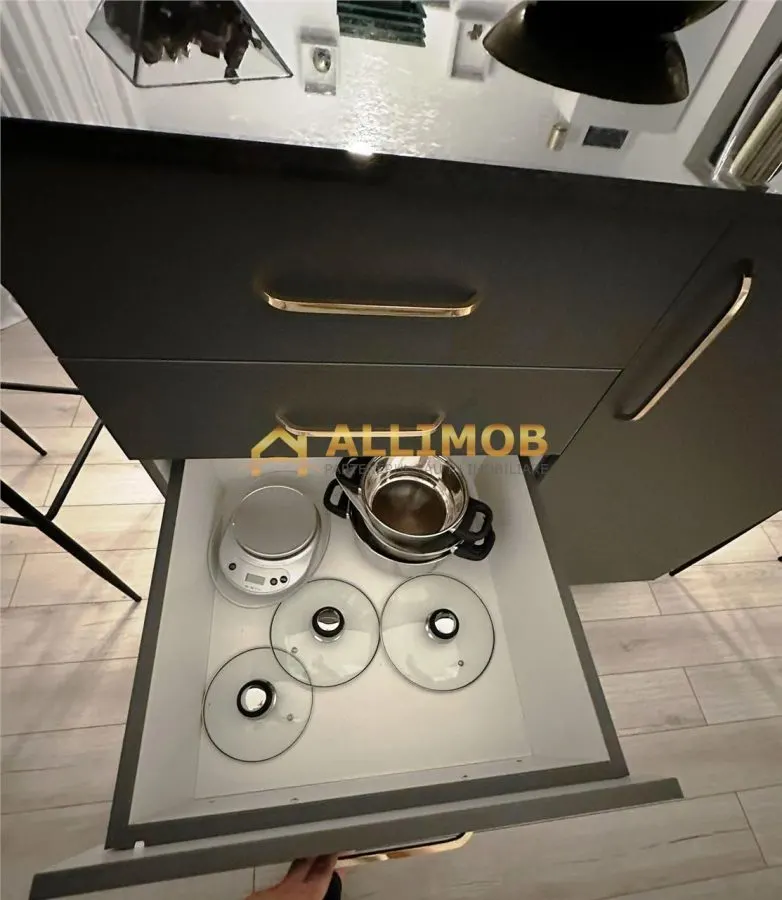 Apartament 2 camere in Ploiesti, zona Piata Mihai Viteazul - foto 6