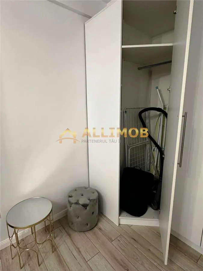 Apartament 2 camere in Ploiesti, zona Piata Mihai Viteazul - foto 8