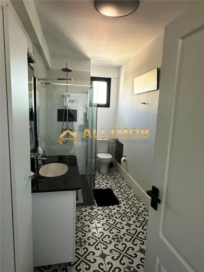 Apartament 2 camere in Ploiesti, zona Piata Mihai Viteazul - foto 10