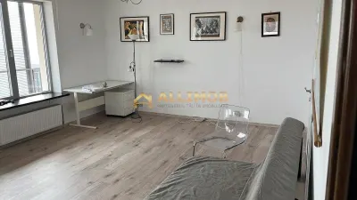 Apartament 3 camere zona Tineretului, Asmita Garden - Bucuresti