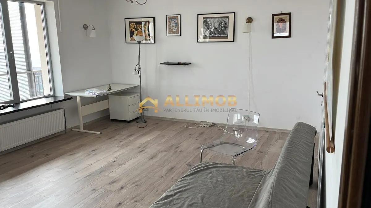 Apartament 3 camere zona Tineretului, Asmita Garden - foto 1
