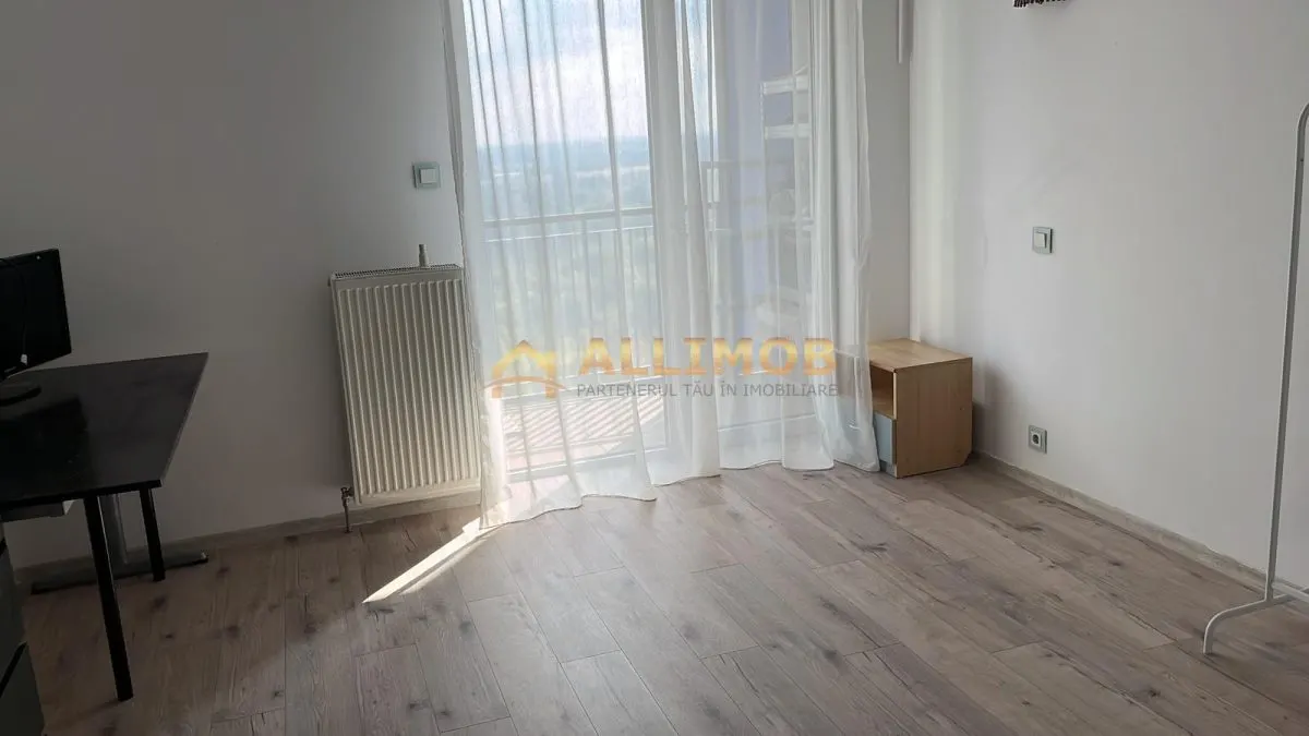 Apartament 3 camere zona Tineretului, Asmita Garden - foto 3