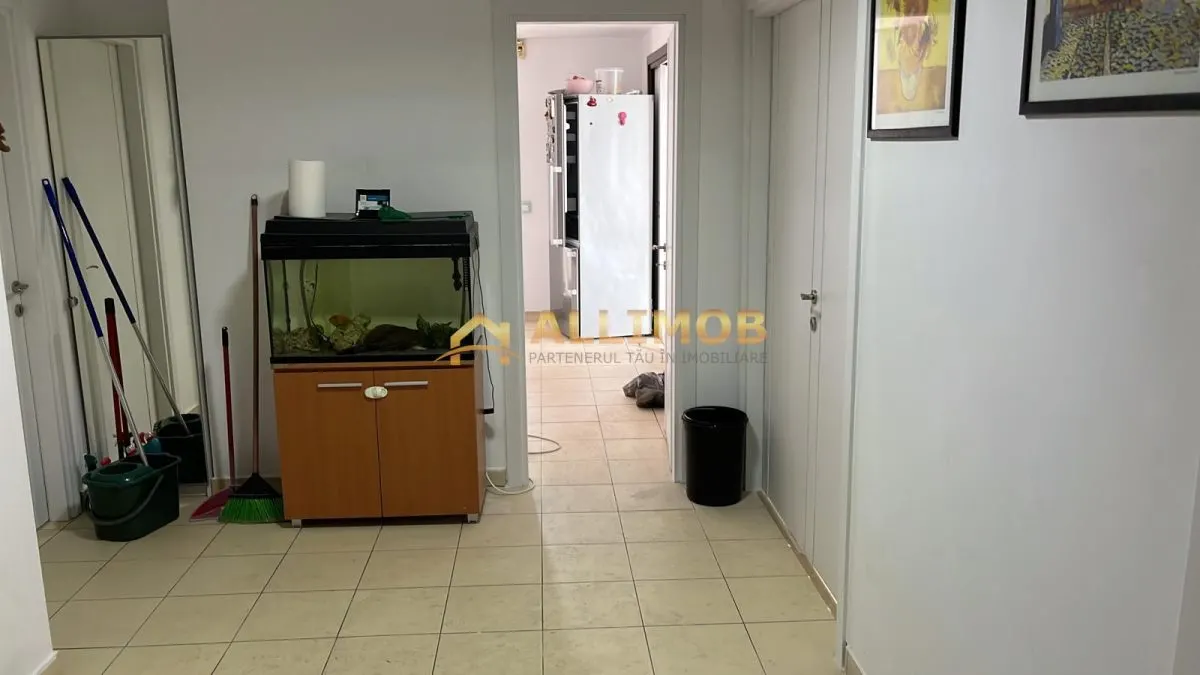 Apartament 3 camere zona Tineretului, Asmita Garden - foto 5