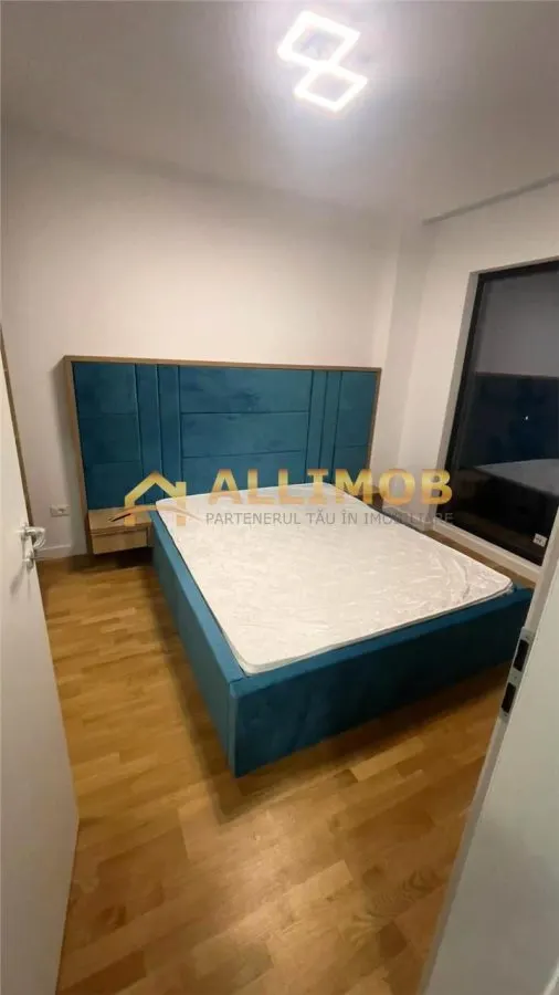 Apartament 2 camere in Ploiesti, NOU, zona Alber, MRS Village - foto 1