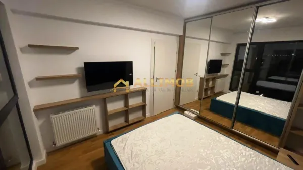 Apartament 2 camere Ploiești - poza 3