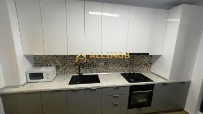Apartament 2 camere in Ploiesti, NOU, zona Alber, MRS Village - foto 8
