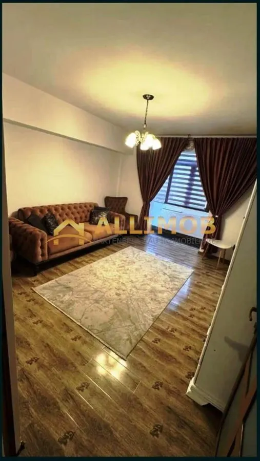 Apartament 3 camere in Ploiesti, zona ultracentrala - foto 1