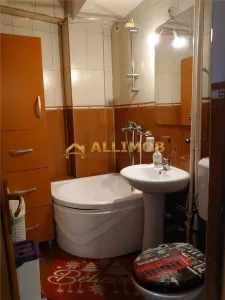 Apartament 3 camere in Ploiesti, zona ultracentrala - foto 16